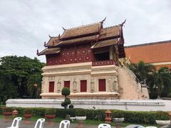 -帕辛寺
