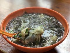 -阿麟馄饨(延长路店)