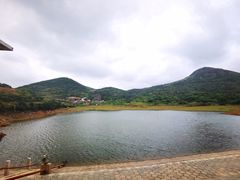 -大姆山草场