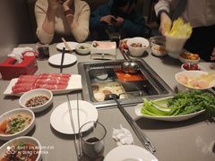 -海底捞火锅(九霄梦天地店)