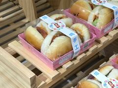 -辣妈烘焙馆(乐清蛋糕旗舰店)