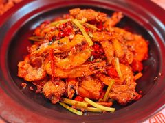 -回味黑鸭煲·始于2006(万松园店)