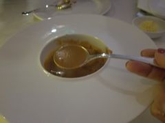 -上海和平饭店华懋阁 Cathay Room