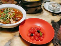 -金佬馆·川菜(芜湖繁昌华亿店)