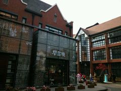 android_upload_pic-钟书阁(松江泰晤士小镇店)