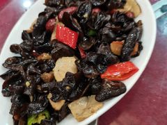 -园林美食城·本土农家菜(杨和镇店)