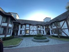 -太阳岛度假酒店