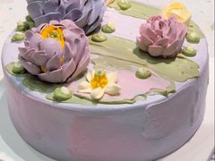 -Pantry's Best派悦坊蛋糕(世纪金源店)