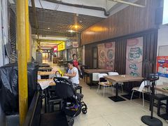 -山海珍味韩国料理(奥城店)