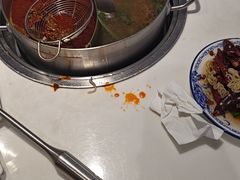 -陈记顺和潮汕牛肉火锅(韩江路店)