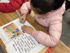 -童学馆·诗书礼乐少儿国学(光谷天地店)