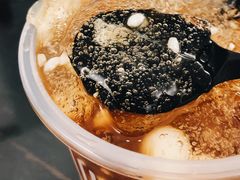 -甜心闲生传统手工冰粉(奎星楼店)