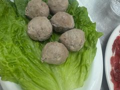 -潮汕良记牛肉火锅(洪武路店)