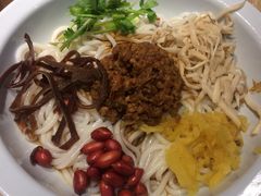 -云味馆·云南菜·云南米线(景田店)