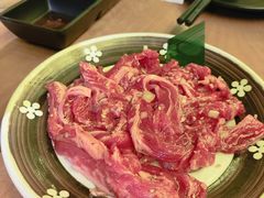-AJIYA炭火烧肉(徐汇正大乐城店)
