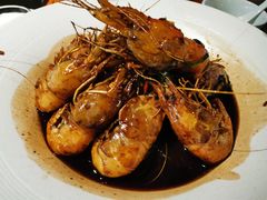 -老头儿油爆虾·1987杭州烟火味(湖滨银泰in77D区店)