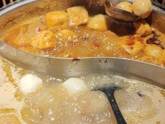 -季季红火锅(丰城洪客隆店)