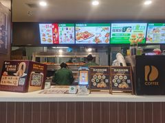 -德克士(安靖店)