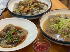 -小郭私房菜·海肠捞饭店(学士街店)