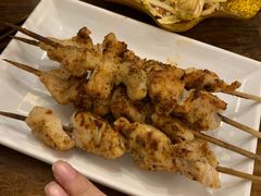 -老徐烧烤涮肚(交道口店)