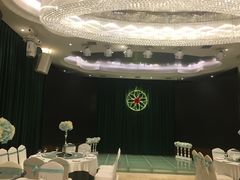 -满汉楼(江畔店)