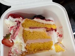 -B&C黄油与面包·THE GARDEN BAKERY概念店(世纪汇店)