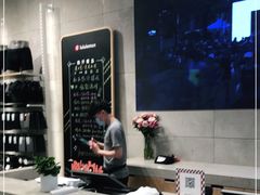 -lululemon(万象城店)