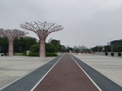 -文华公园(禅城区)