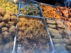-北坦杨家干炸里脊(总店)