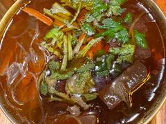 -本色.小马哥烧烤(五一路总店)