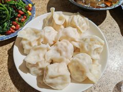 -金谷园饺子馆(北邮总店)