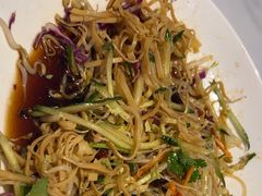 -叁拾壹克饺子·东北菜(国贸店)