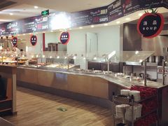 -So Lounge索兰至餐厅(蓝色港湾店)