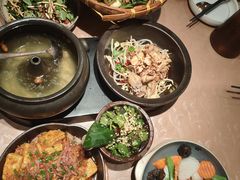 -云海肴·汽锅鸡·云南菜(美罗城店)