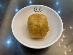 -毛华美食(清扬路店)