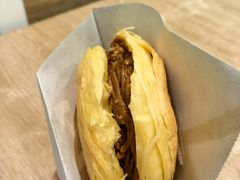 -魏家凉皮(博水商务大厦店)