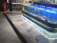 -阿伟海鲜楼·福建菜(延寿店)