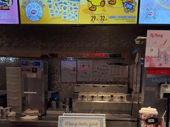 -DQ·蛋糕·冰淇淋(石家庄北国奥特莱斯店)