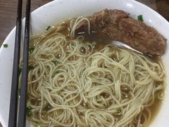 -随柳居·苏式小吃(建新巷店)