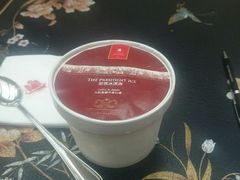 冰淇淋-利顺德大饭店·维多利亚花园(小白楼店)