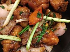 -粤港餐厅(禹州商业广场店)