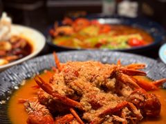 -红盔甲·小龙虾(人民广场店)