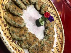 -顺风山庄(水濂山店)