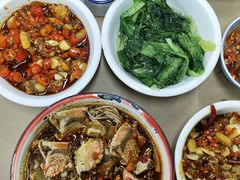 -老三样·旧食新味(万寿宫店)