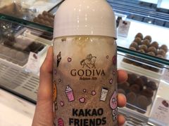 -GODIVA(恒隆广场店)