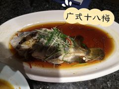 -小城故事·地道宁波味(月湖盛园店)