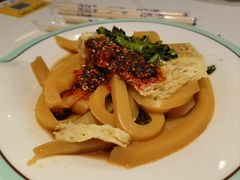 -清真.德枭炕肉店.青海菜(大新街夜市店)