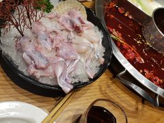 -佬土鹅肠火锅(中建大观店)