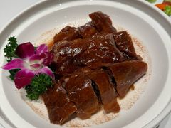 -荣兴酒家(徐家汇店)