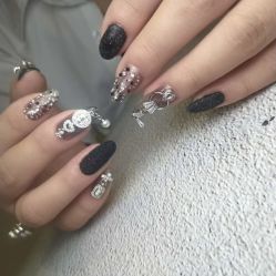 -小小美甲美睫